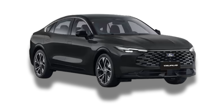 ford taurus