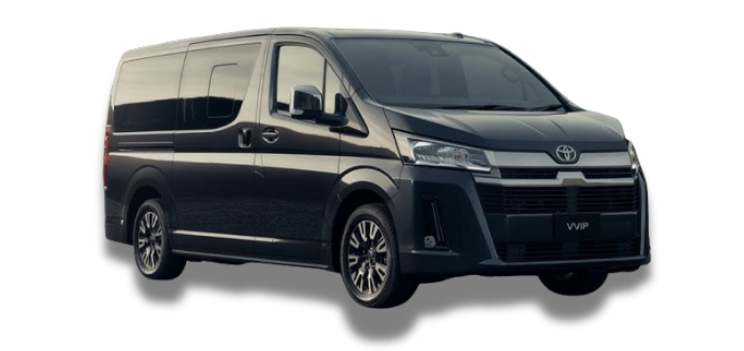 hiace